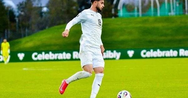 Nəriman Axundzadə ən yüksək göstəriciyə sahib olubmuş...