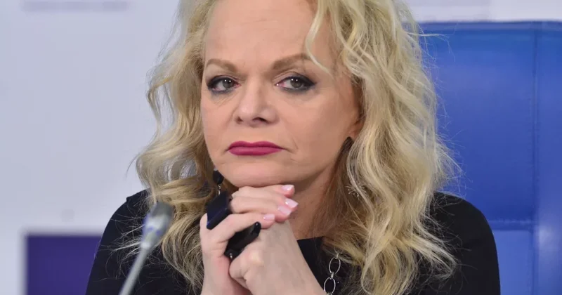 Верховный суд РФ отменил решение по делу о квартире Ларисы Долиной