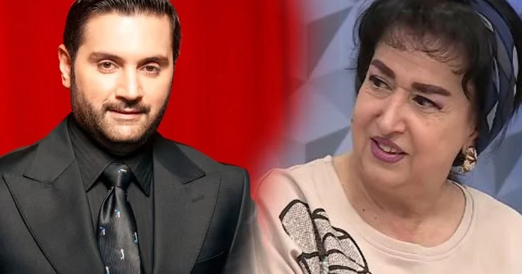 Ruhəngiz Musəvinin bu sözlərinə İzzətdən etiraz