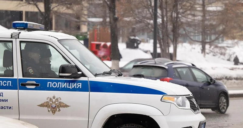 Подросток устроил поножовщину в школе Подмосковья: есть погибший и раненые ВИДЕО