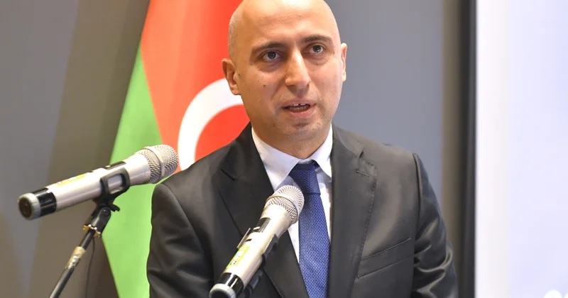 Qəbul planını optimallaşdırmaq lazımdır Nazir