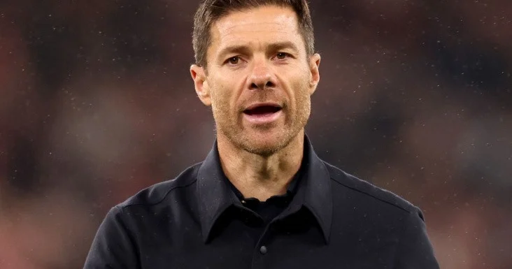 Xabi Alonsonun səhv etmək limiti qurtarıb The Athletic