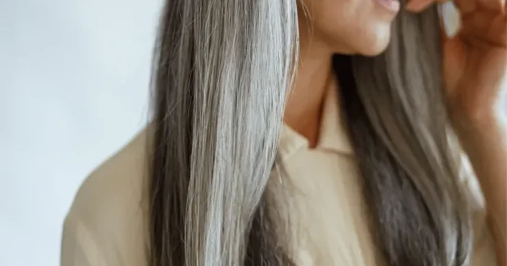 Niyə stress saç tökülməsinə səbəb olur və nə etmək lazımdır?