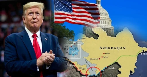 ABŞ Zəngəzur dəhlizinin açılmasında maraqlıdır: Vaşinqtonun əsas məqsədi...