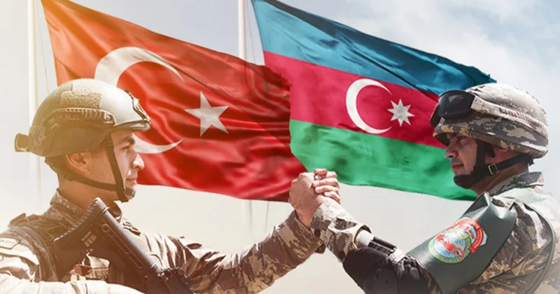 Арзу Нагиев: Азербайджан и Турция окажут друг другу военную помощь в случае вооружённой агрессии Minval Politika