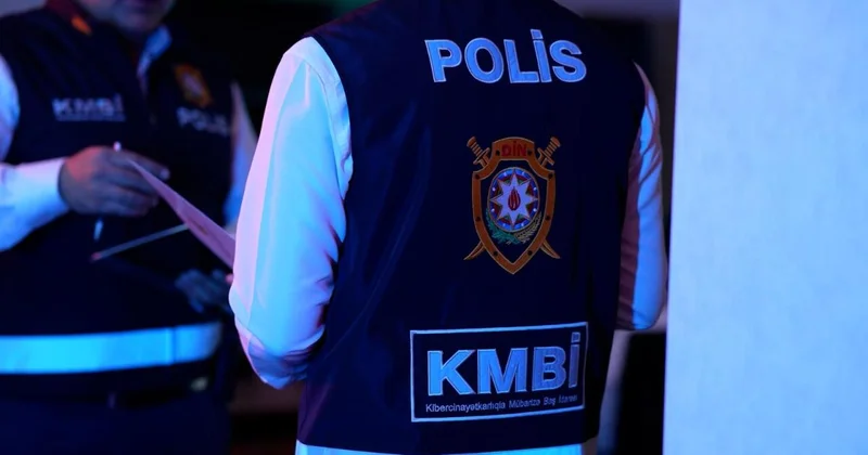 “Körpələrə yardım” adı ilə 200 minlik dələduzluq edən şəxs ifşa olundu