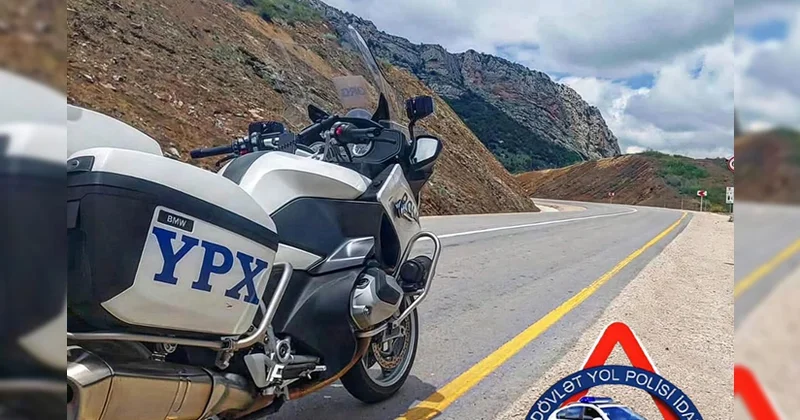 Dağlıq ərazilərdəki qəzaların əksəriyyəti sürət həddinin uyğun seçilməməsidir BDYP