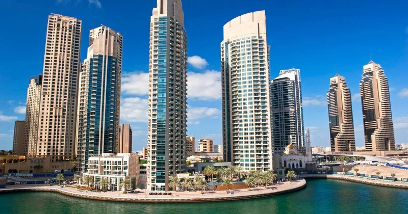 Новшество в отелях Дубая