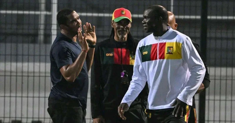 “Neftçi”nin futbolçusu millidən çıxarıldı Eto Abubakarı qısqanır?