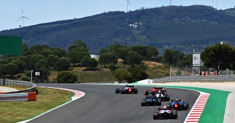 Portuqaliya Qran prisi rəsmən “Formula 1“ təqviminə daxil ediləcək