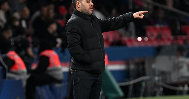 Айхан Аббасов не включил лучшего футболиста мира Усмана Дембеле даже в тройку Выбор Азербайджана в голосовании ФИФА