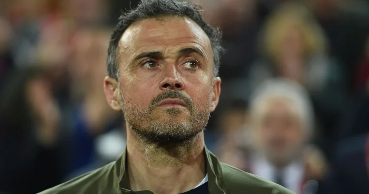 İlin ən yaxşı baş məşqçisi də bəlli oldu Flik və Slotu qabaqladı