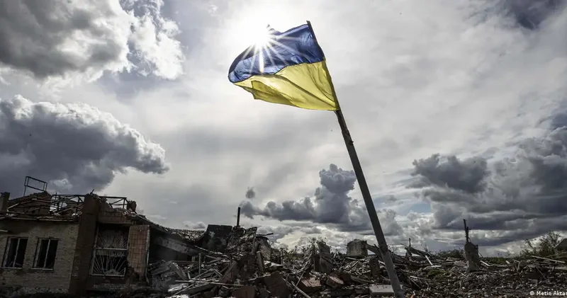 “Sülh, amma hər hansı qiymətə yox” Ukraynalılar ABŞ planı barədə nə düşünür?