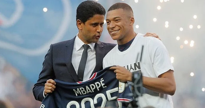 Mbabpe məhkəmədə PSJ yə QALİB GƏLDİ