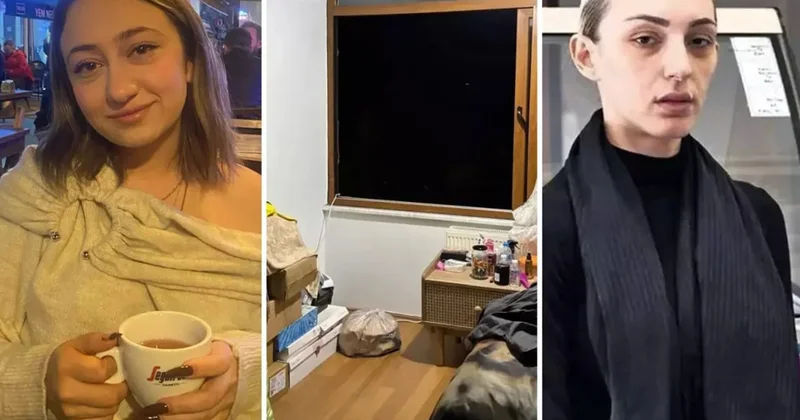 “Güllü” çölə baxarkən onu pəncərədən atdı” Sultanla Tuğyan da ifadə verdi