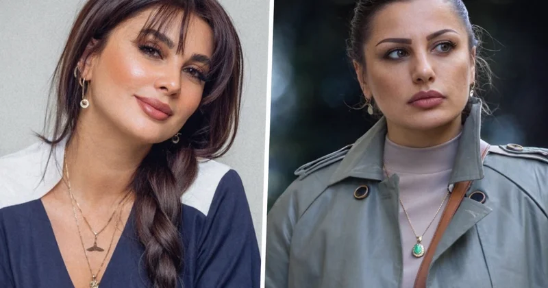 Tanınmış aktirisa Ülviyyə İlyasovanın qurbanı olub Mən həkimlərdə qalmışam, o isə həbs olunmur, rayonlarda gəzir