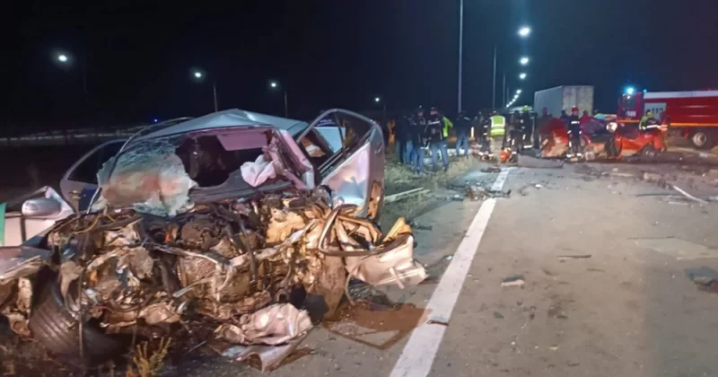 Prava sı olmadan maşın sürən 66 nəfər qəzalarda həlak oldu