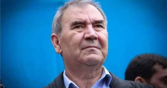 Cəmil Həsənli sərbəst buraxılıb