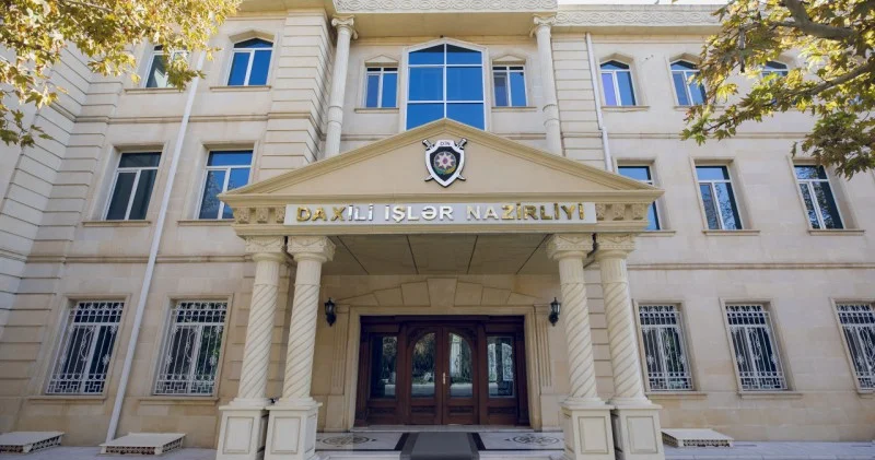 Naxçıvan DİN dən silsilə əməliyyatlar