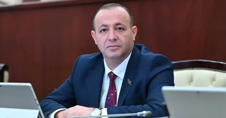 Deputat bu güzəştin müharibə veteranlarına da şamil olunmasını İSTƏDİ