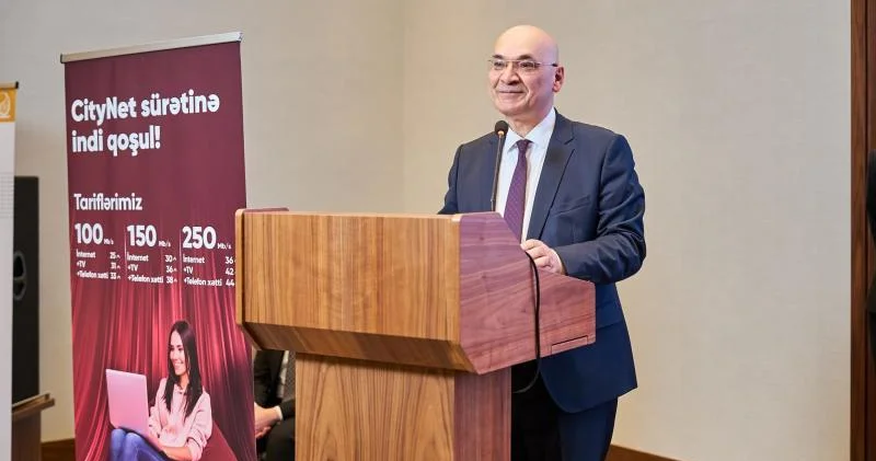 2025 ci ilin Milli İnternet Mükafatının qalibləri açıqlanıb