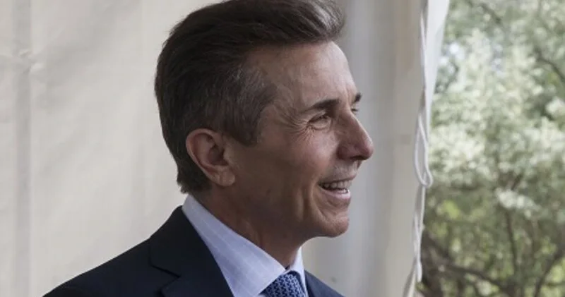 İvanişvilinin devrilməsinə hazırlıq gedir Sanikidze