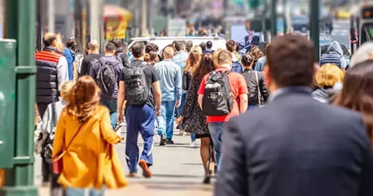 ABŞ də işsizlik ən yüksək səviyyəyə çatıb