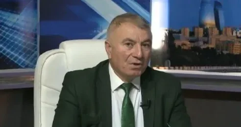 Ermənistan cəmiyyətində revanşist əhval ruhiyyə qalmaqdadır Politoloq