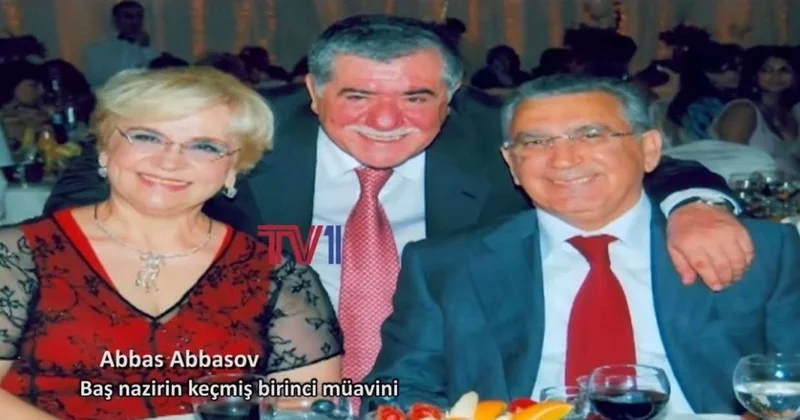 Abbas Abbasovun yarımçıq qalan küftəbozbaşı