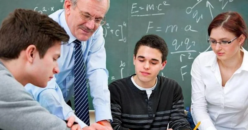 Təhsildə fərqlilik və sosial ədalət: Repetitorlarla bağlı...