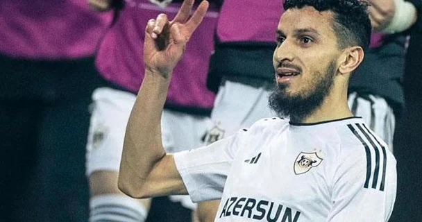 Beş liderin beş də təqibçisi var STATİSTİKA