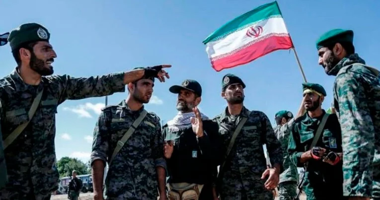 SENSASİYA! İran oyandı… və Ermənistana hücum etdi: YENİ DÖNÜŞ KONKRET