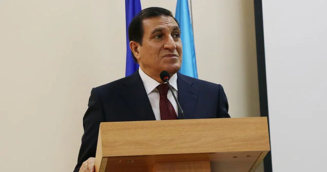 Əjdər Olla bağlı qərar verildi