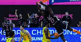 Sabah qrup mərhələsində sonuncu oyununa çıxır