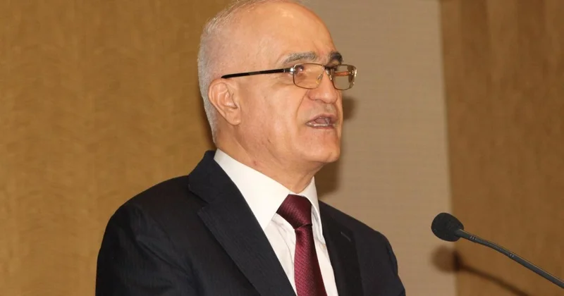 Yeni Baş Kollektiv Sazişin hazırlanmasına başlanılıb Şahin Mustafayev