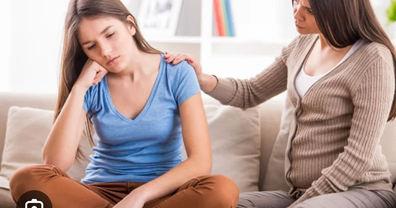 Uşaqların yeniyetməlik dönəmində valideynlər necə davrnmalıdır ? ARAŞDIRMA