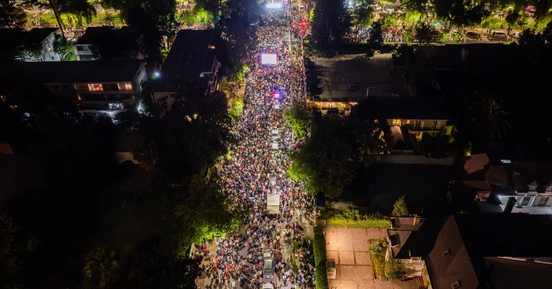 Пиночет воскрес объектив