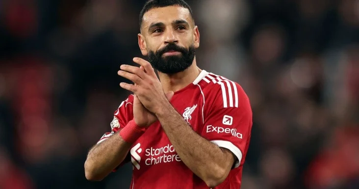 Liverpul un veteranı: İnanmıram ki, Salah Liverpul dan Real a və ya Barselona ya keçəcək