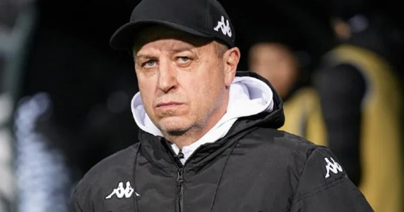 Premyer liqada 10 cu ukraynalı baş məşqçi