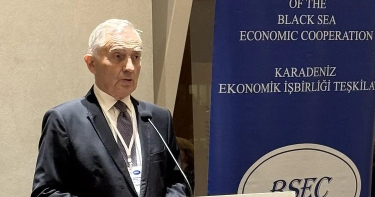 Срединный коридор один из экономически жизнеспособных маршрутов для углубления регионального сотрудничества генсек ОЧЭС (Эксклюзивное интервью)