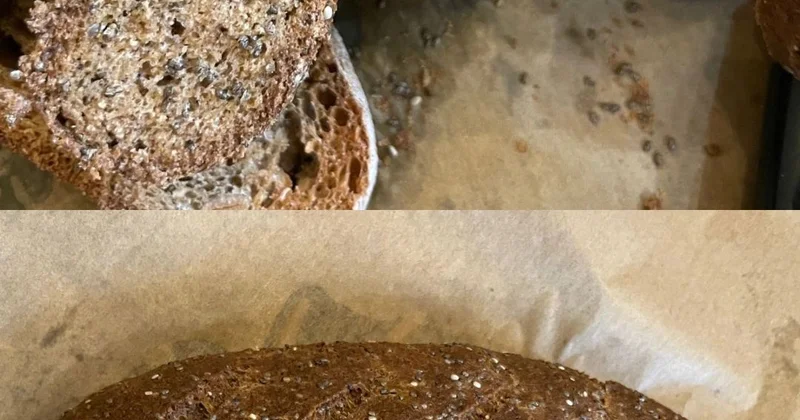 İlk sutkadan bağırsaqlar yüngülləşir, qaz azalır Diyetoloq