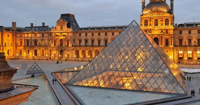 Dünyanın ən çox ziyarət edilən muzeyi bağlanmaq üzrədir