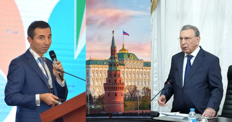 Rusiyanın Azərbaycanda yeni 5 ci kolon planı: Əhmədzadə və Mehdiyevin yerinə onlar gətirilir