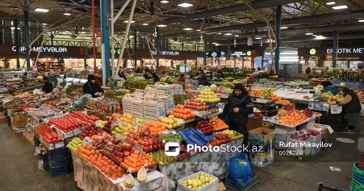 Какие продукты подешевели больше всего к концу года?