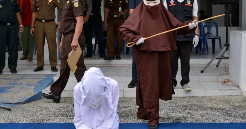 2025 ci ildə ən çox edam həyata keçirən ölkə