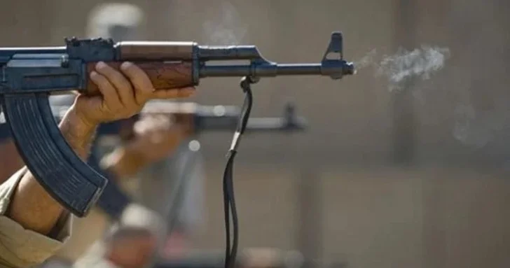 Кровавая атака на КПП в иранской провинции, есть погибшие