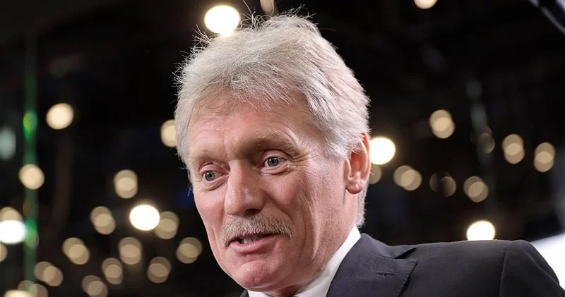 Kreml yeni ilədək atəşkəs təklifinə “hə” deyəcəkmi? Peskovdan AÇIQLAMA