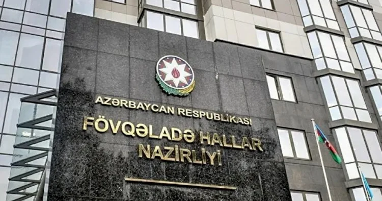 Bu qurum 20 ildir mövcuddur Yalnız bir rəhbəri olub