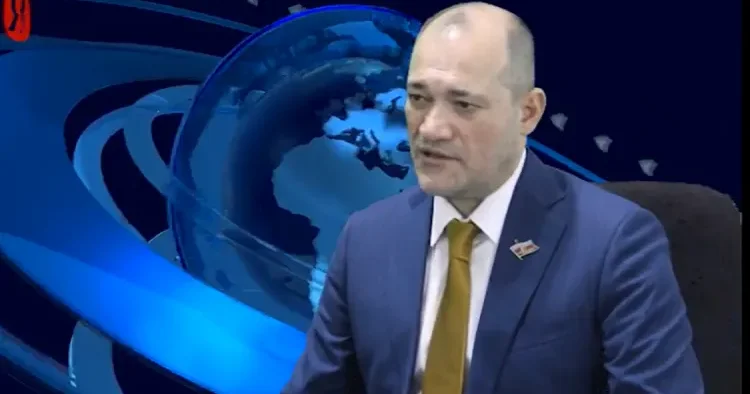 Bu, təkcə sosial məsələ deyil, bu, insan ləyaqətinə toxunan bir problemdir Deputatdan sərt SÖZLƏR