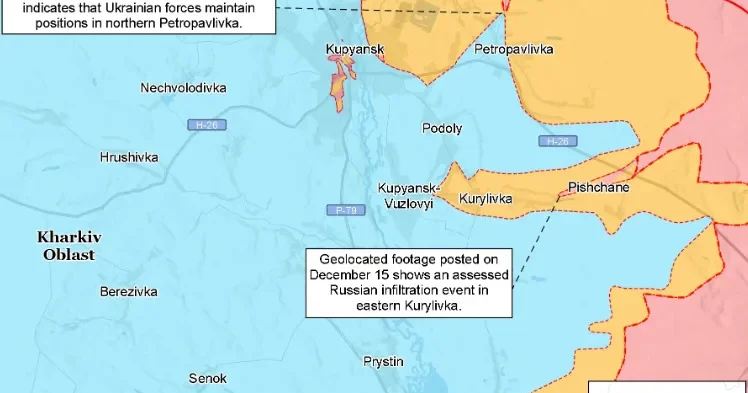 ISW: “Rus təbliğatçıları panikaya düşürlər...”